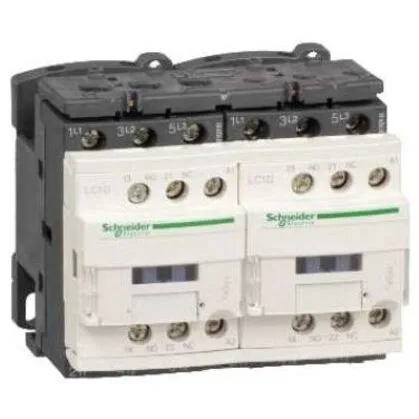 Schneider Electric LC2D12F7V
