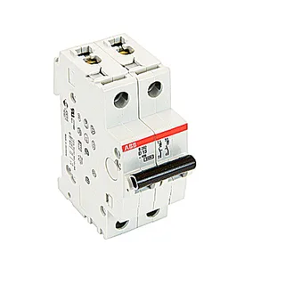 ABB S202-D13