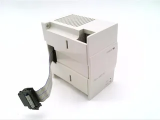 Mitsubishi Electric FX2N-4AD-TC — PLCs (Programmable Logic Controllers) (image 2)