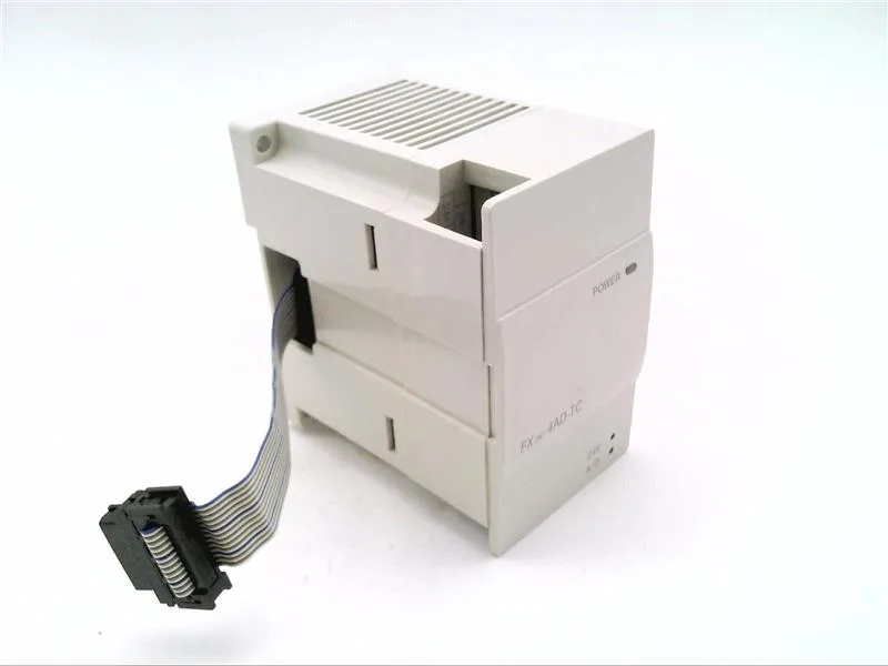 Mitsubishi Electric FX2N-4AD-TC — PLCs (Programmable Logic Controllers) (image 2)