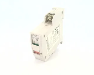 Fuji Electric CP31FI/3 — Miniature Circuit Breakers (MCB)