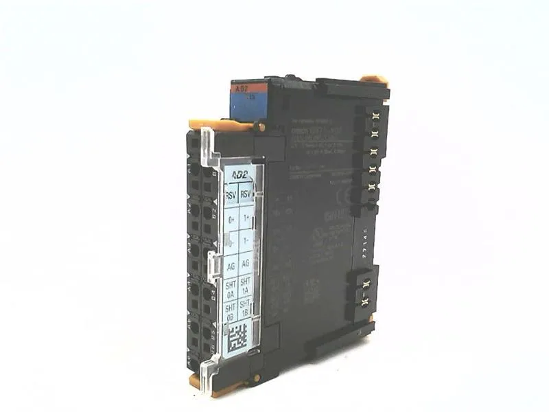 Omron GRT1-AD2 — PLCs (Programmable Logic Controllers)