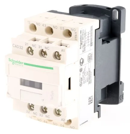 Schneider Electric CAD32B7 (image 3)