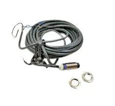 Schneider Electric XS212B4PAL5 — Proximity Sensors (image 2)