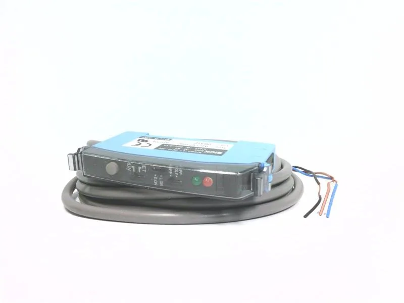 SICK WLL170T-P192 — Photoelectric Sensors (image 2)