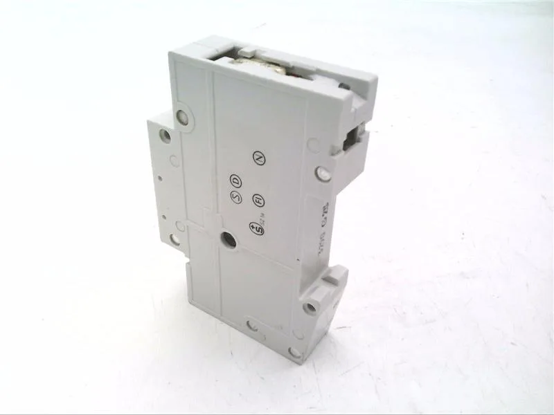 Siemens 5SX2125-3 — Miniature Circuit Breakers (MCB) (image 3)