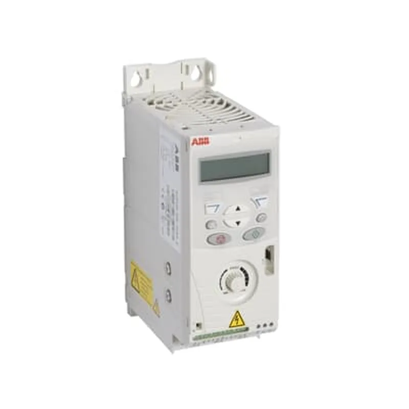 ABB 3ABD68865719 — AC Drive (VFD) 240V (image 2)