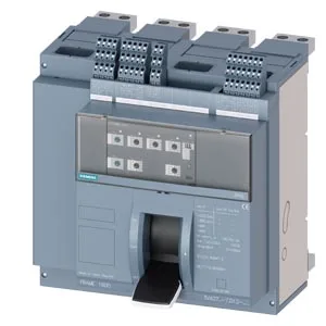 Siemens 3VA2716-7.D22-.... — Molded Case Circuit Breakers (MCCB)