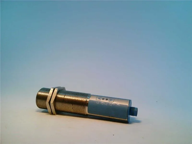 SICK UM3011111 — Proximity Sensors (image 3)