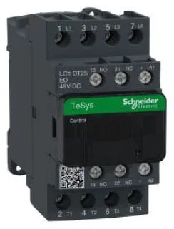 Schneider Electric LC1DT25ED