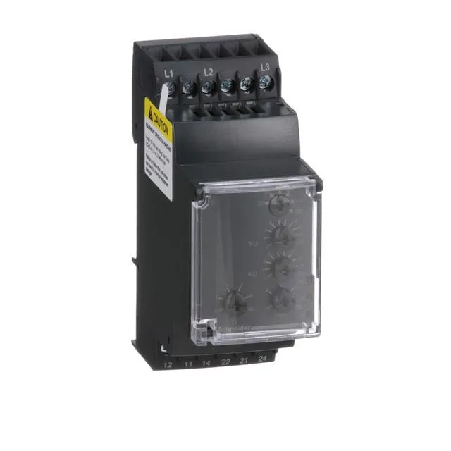 Schneider Electric RM35TF30 (image 3)