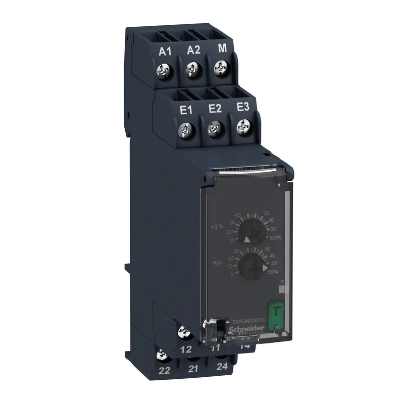 Schneider Electric RM22JA21MR (image 2)