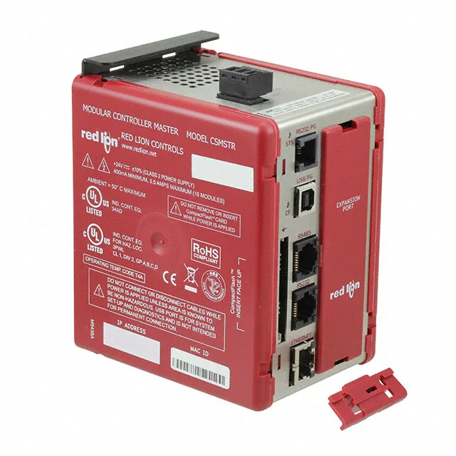 Red Lion Controls CSMSTRZR — PLC Communication Modules