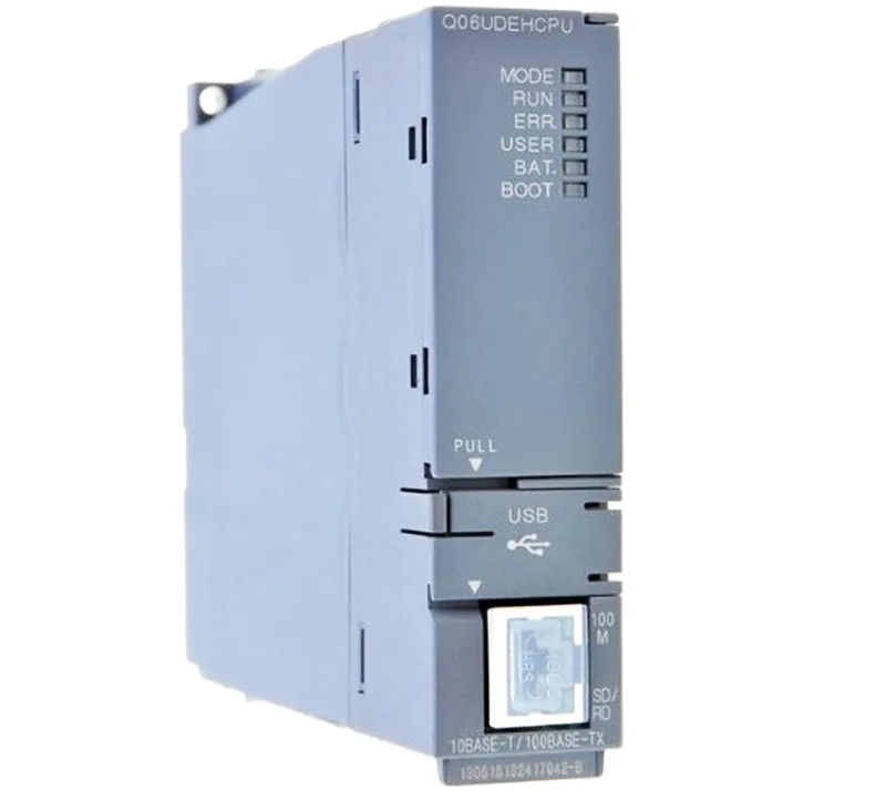 Mitsubishi Electric Q06UDEHCPU (image 2)
