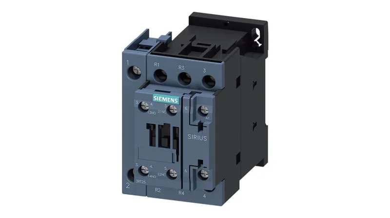 Siemens 3RT2526-1AP00 — Contactors (image 2)