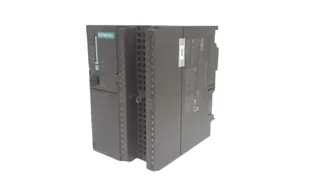 Siemens 6ES7313-6CG04-0AB0 — PLCs (Programmable Logic Controllers) (image 2)