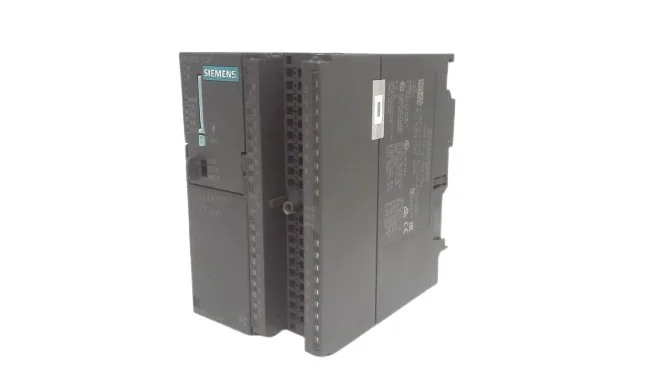 Siemens 6ES7313-6CG04-0AB0 — PLCs (Programmable Logic Controllers) (image 2)