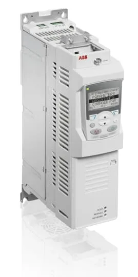 ABB ACS850-04-08A0-5 — AC Drives (VFD) (image 5)