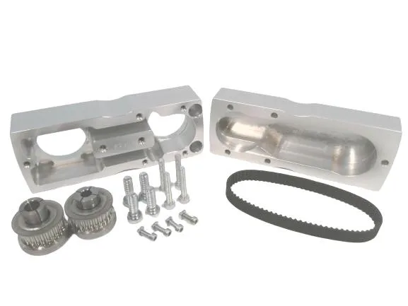 Festo EAMM-U-50-D32-40P-78 — Fittings & Tubing