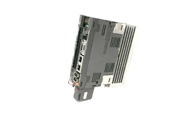 Mitsubishi Electric MR-J4-20GF-RJ — Servo Drives (image 3)