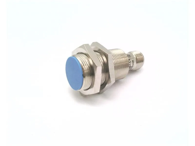 SICK IME18-08BPSZC0K — Proximity Sensors (image 2)