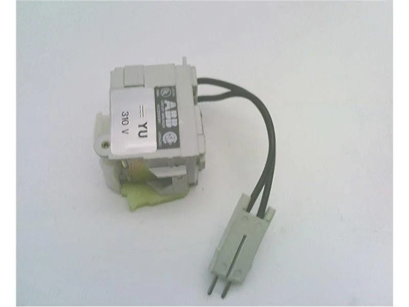ABB 1SDA013840R1 — Molded Case Circuit Breakers (MCCB)