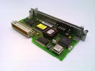 Siemens 6GK1548-0AA00 — Industrial Networking (image 2)