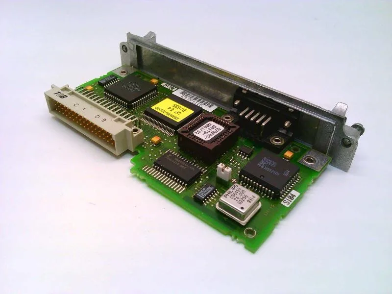 Siemens 6GK1548-0AA00 — Industrial Networking (image 2)