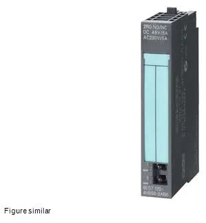 Siemens 6ES7132-4HB13-0AB0 — Digital Output Modules (image 2)