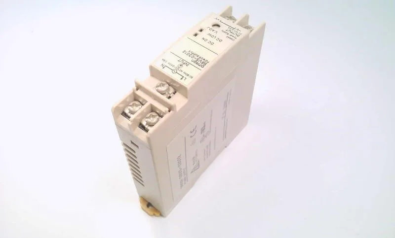 Omron S8VS-03012 — Power Supplies (image 4)