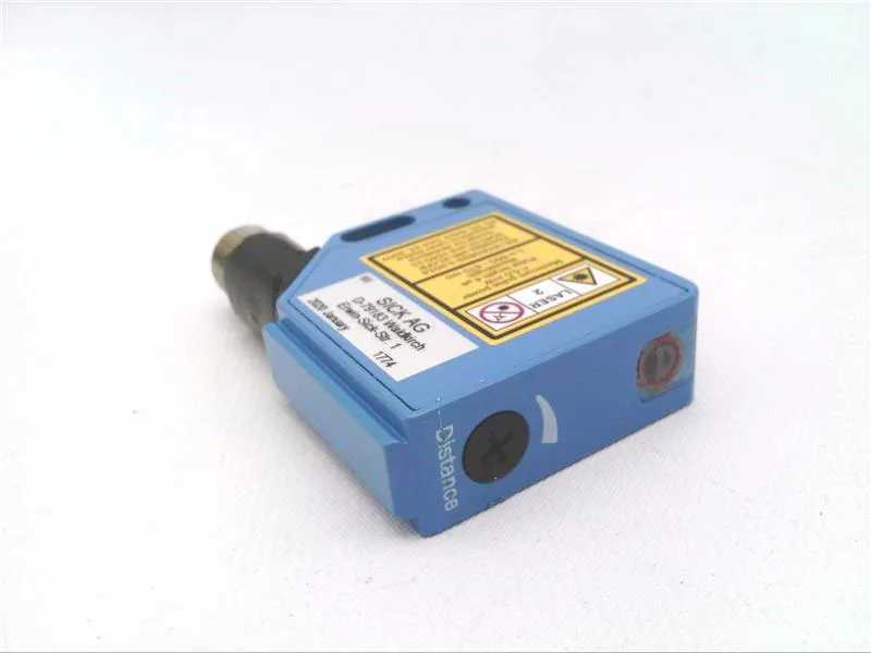 SICK WT12L-2B550A01 — Photoelectric Sensors (image 3)