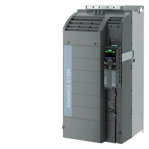 Siemens 6SL32.0-.YE42-.A.0 — AC Drives (VFD)