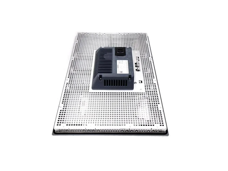 Siemens 6AV2124-0XC02-0AX1 — HMI Operator Interfaces (image 5)