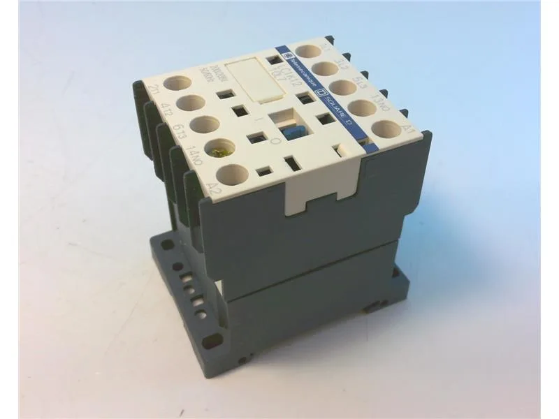 Schneider Electric LC1K1210L7 (image 3)
