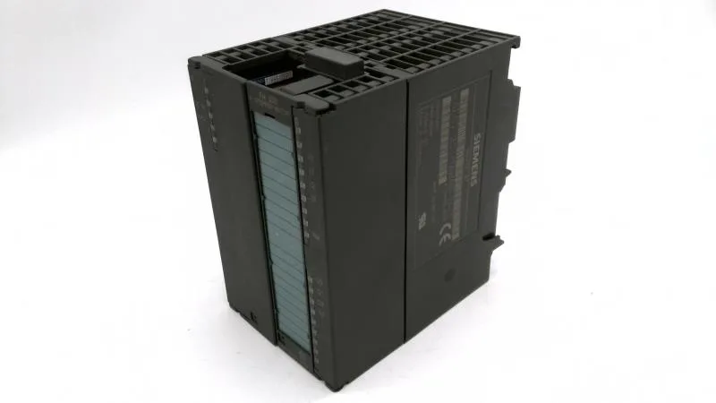 Siemens 6ES7353-1AH00-0AE0 — PLC I/O & Expansion Modules (image 4)