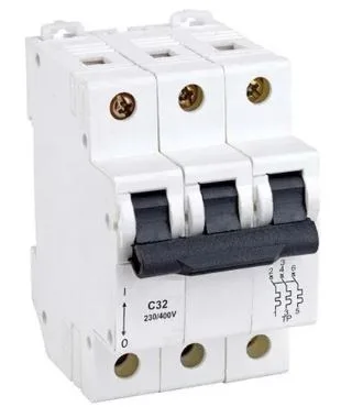Siemens 5SX4325-7