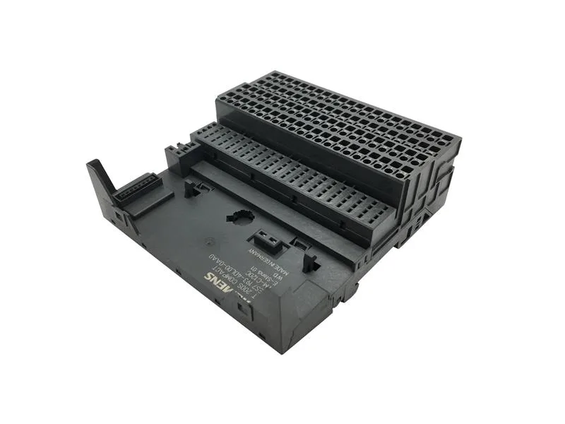 Siemens 6ES7193-4DL00-0AA0 — PLC I/O & Expansion Modules (image 3)