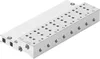 Festo MHA2-PR4-3-M5 — Valve Manifolds & Terminals