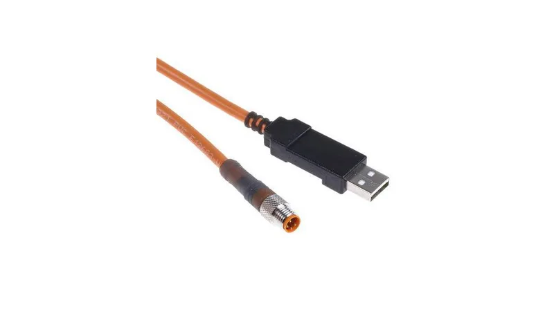 SICK DSL-8U04G02M025KM1 — Proximity Sensors (image 2)