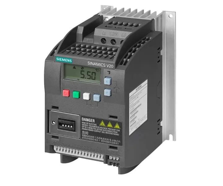 Siemens 6SL3210-1PE14-3UL1