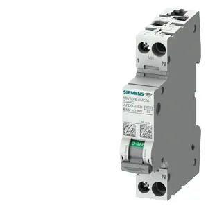 Siemens 5SV6016-6MC06