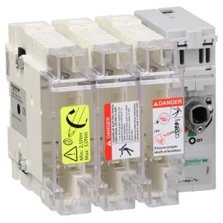 Schneider Electric GS2G3
