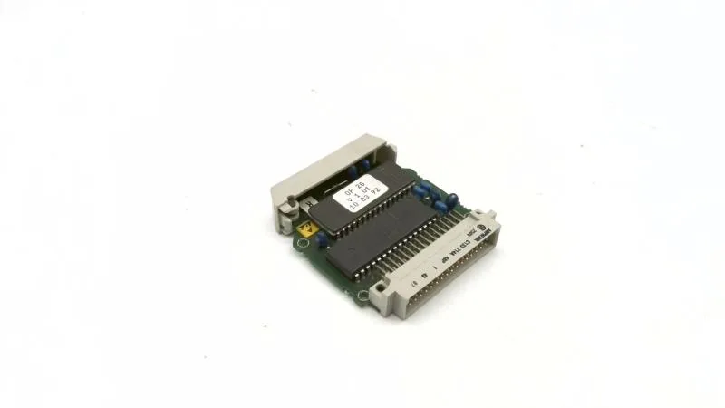 Siemens 6AV3971-1NA02-0AA0 — HMI Operator Interfaces