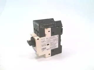 Schneider Electric GV2-P16H7/9-14A — Molded Case Circuit Breakers (MCCB)
