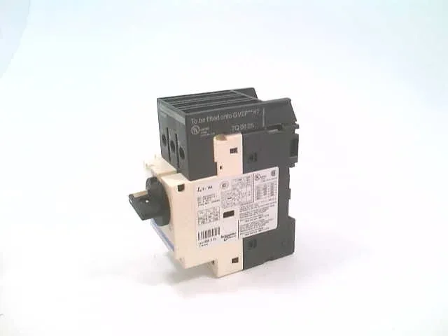 Schneider Electric GV2-P16H7/9-14A — Molded Case Circuit Breakers (MCCB)