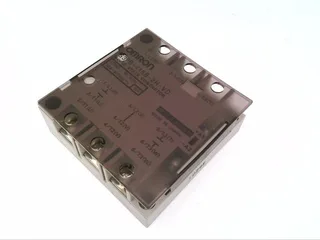Omron G3PB-415B-2H-VD — Solid State Relays (image 2)