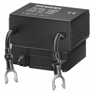 Siemens 3RT1956-1CC00 — Contactors (image 2)