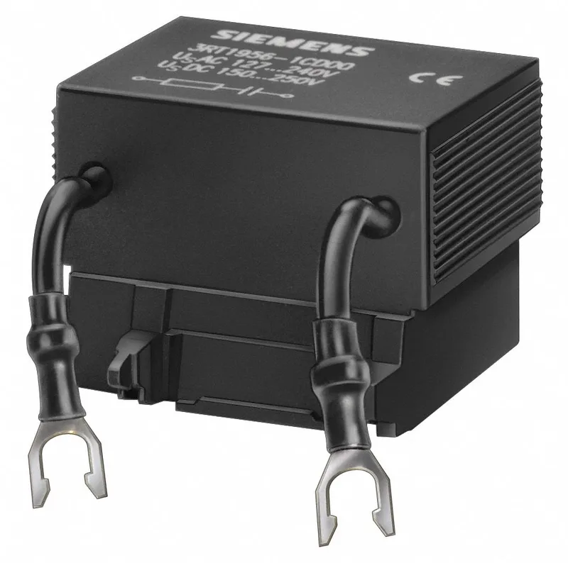 Siemens 3RT1956-1CC00 — Contactors (image 2)