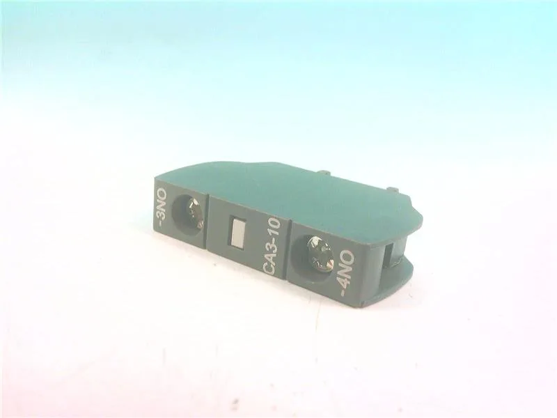 ABB 1SBN011010T1010 — Contactor & Starter Coils (image 4)
