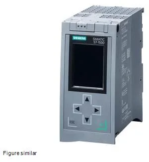 Siemens 6ES7516-3FN01-0AB0 — PLCs (Programmable Logic Controllers)